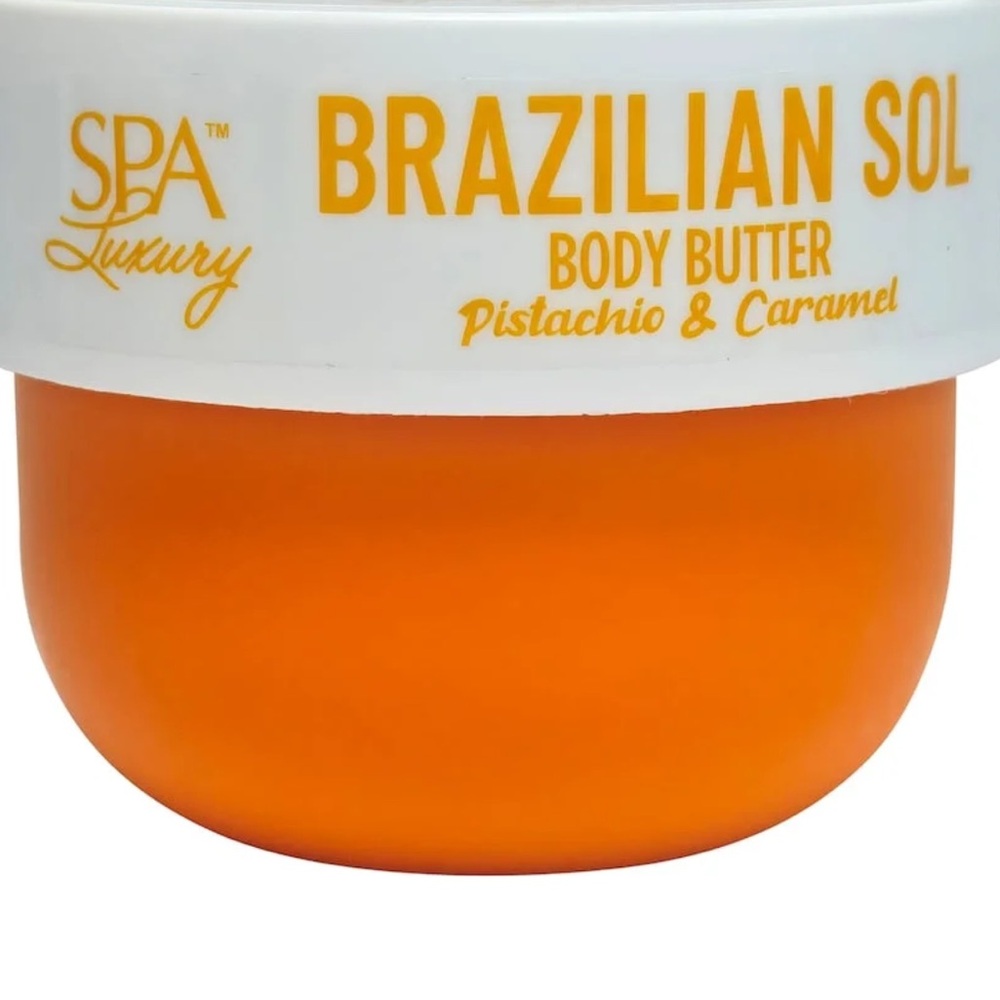 Pistachio & Caramel Body Butter - Picture 6 of 10